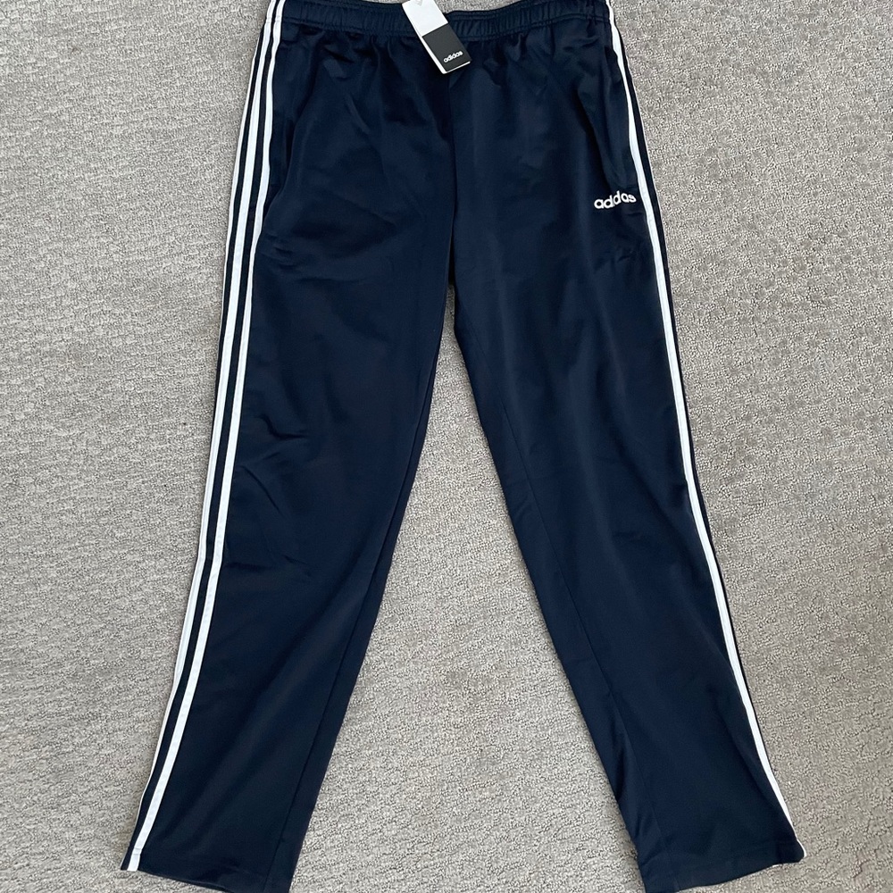 Adidas wind pants